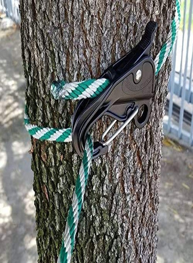 Danik Hook Composite Adjustable Anchor Hook (Made in USA) – Quick-Release, Knotless Marine Anchor System for Boats, Personal Watercraft & Outdoor Use – Holds up to 500 lb (Line Not Included) - Image 3