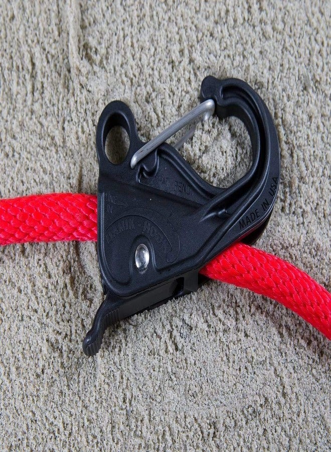 Danik Hook Composite Adjustable Anchor Hook (Made in USA) – Quick-Release, Knotless Marine Anchor System for Boats, Personal Watercraft & Outdoor Use – Holds up to 500 lb (Line Not Included) - Image 4