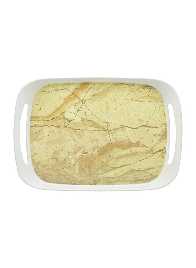 Rk Comfort Tray Medium Beige Static Gold, Dwt1073Beg, 14" X 9.6" - Image 2