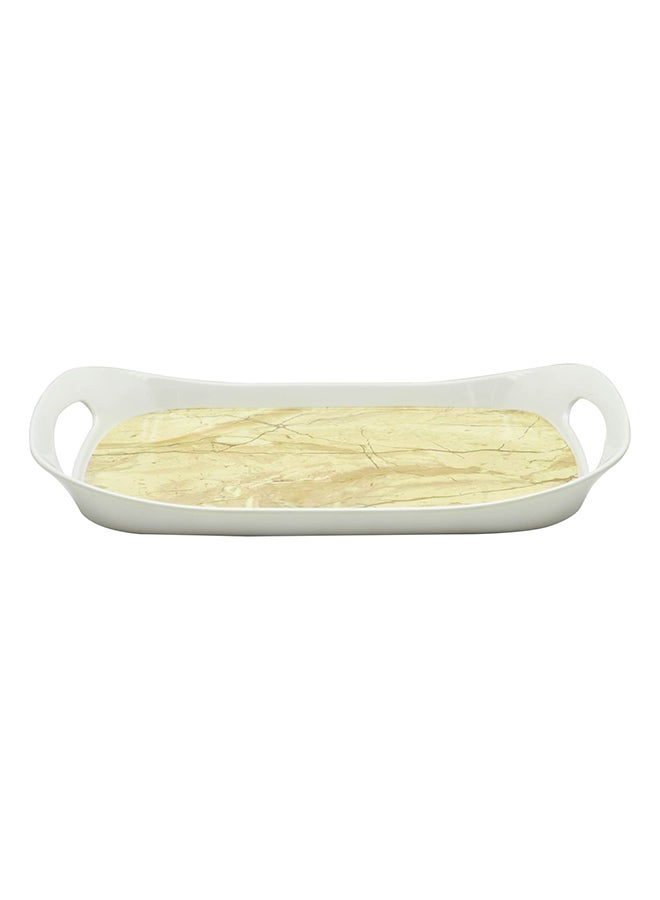 Rk Comfort Tray Medium Beige Static Gold, Dwt1073Beg, 14" X 9.6" - Image 3