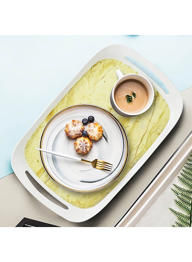 Rk Comfort Tray Medium Beige Static Gold, Dwt1073Beg, 14" X 9.6" - Image 5