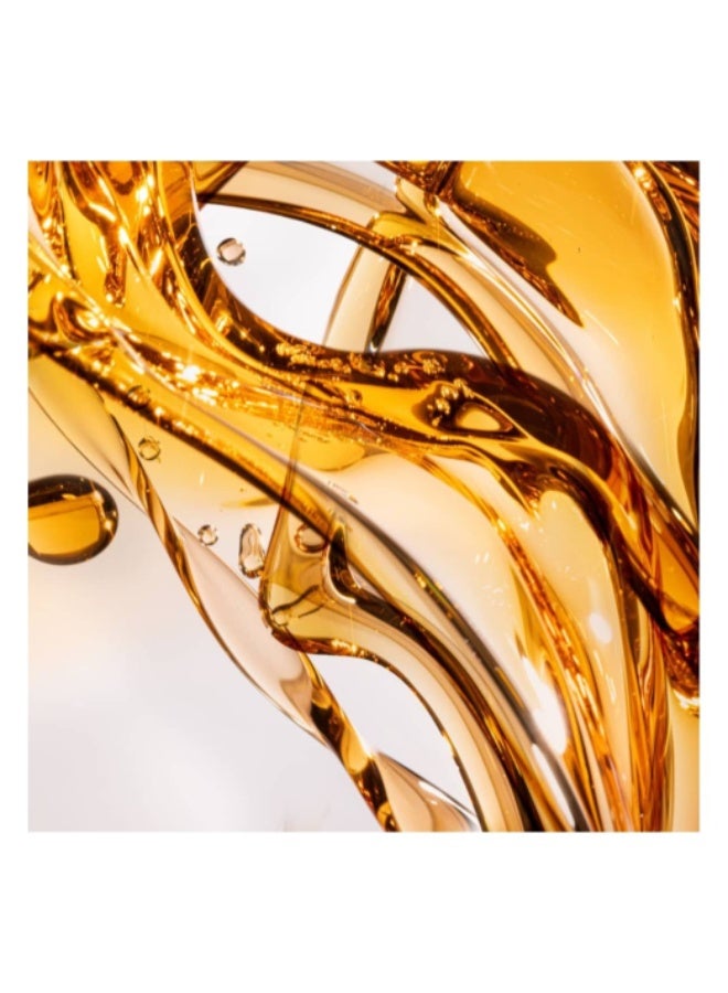 Freshly Golden Radiance Body Oil 200ml - Image 2