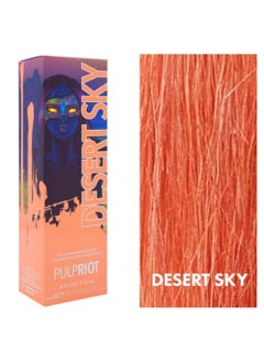 Pulp Riot Pulp Riot Semi Permanent Desert Sky 4 fl oz 
