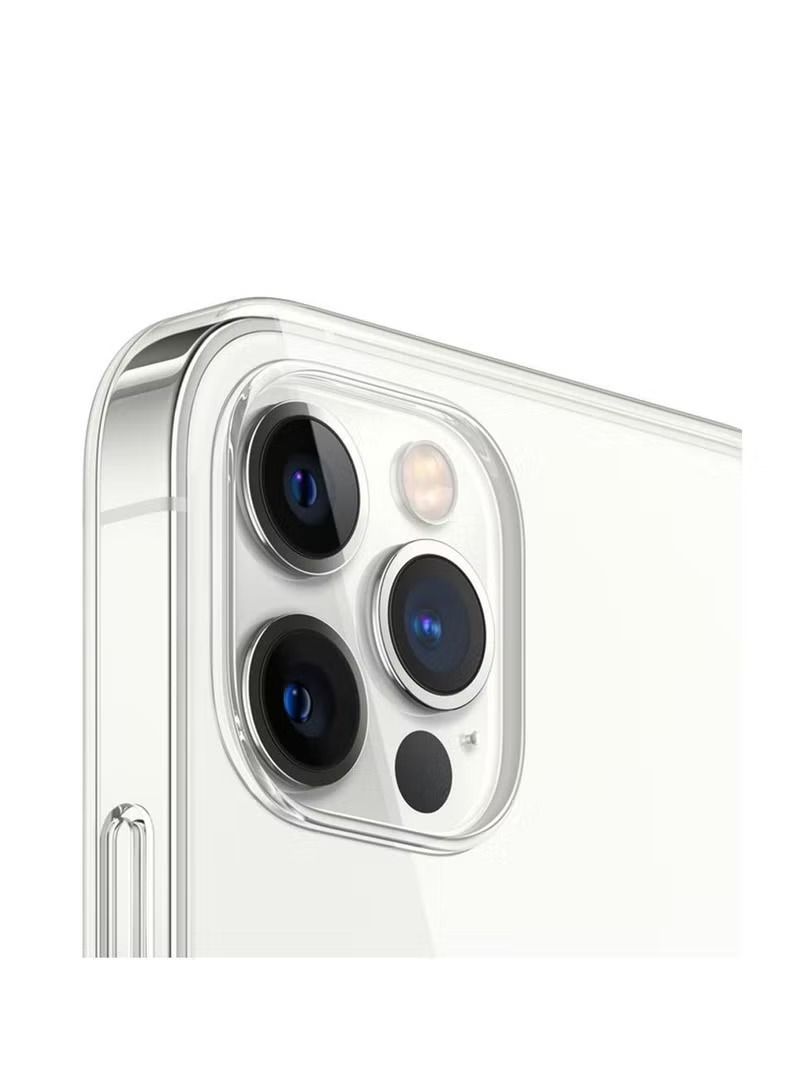 IAF iPhone 14 Pro Max MagSafe Clear Case Magnetic Cover MagSafe Crystal Clear Protective Shockproof Transparent Cover Case  - Image 2