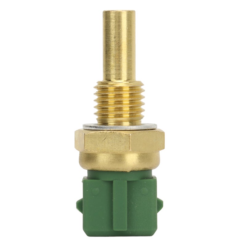 Coolant Temperature Sensor: 91920K9 0281130084 9613147080 - High Accuracy Measurement Core Temp Sensor - High Durability Replacement Sensor for Citroen Xantia Fiat Ulysse Peugeot 605 Engine Cooling Sy - Image 1