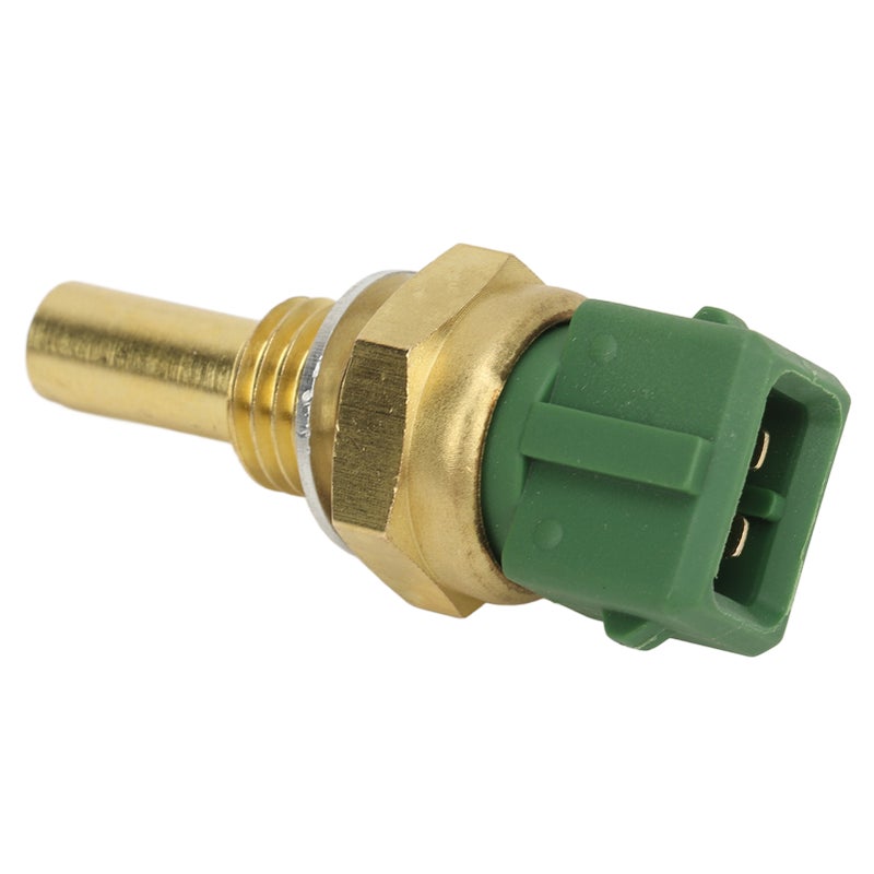 Coolant Temperature Sensor: 91920K9 0281130084 9613147080 - High Accuracy Measurement Core Temp Sensor - High Durability Replacement Sensor for Citroen Xantia Fiat Ulysse Peugeot 605 Engine Cooling Sy - Image 2