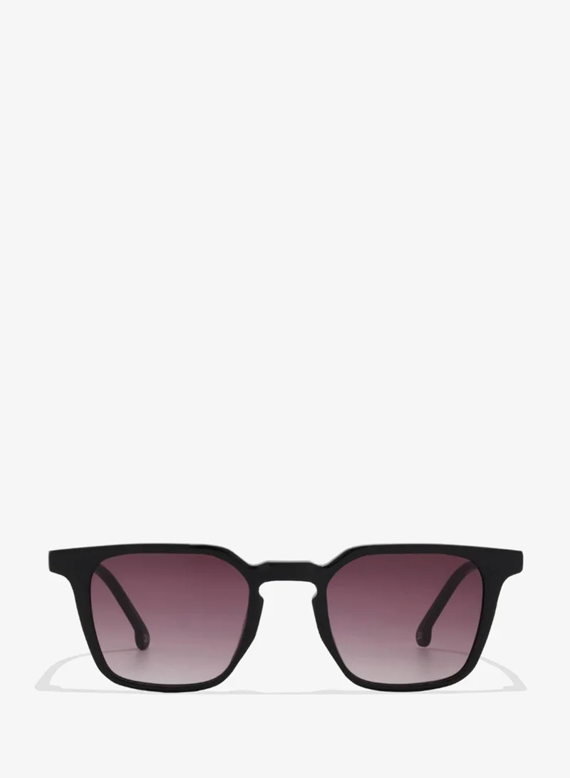 30Sundays Unisex TWYLA Sunglasses - Lens Size: 50 mm - Black