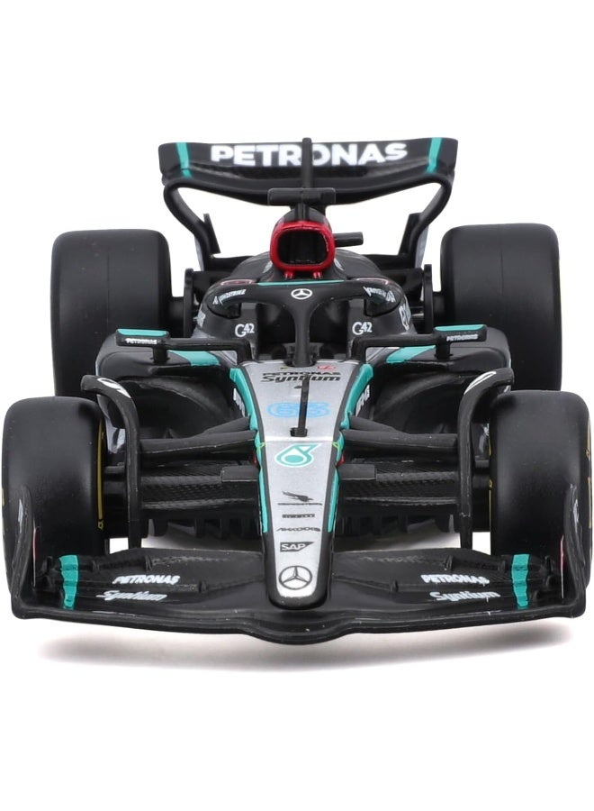 Bburago 1:43 F1W15 AMG - Image 2