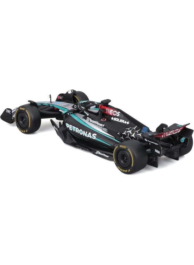 Bburago 1:43 F1W15 AMG - Image 3