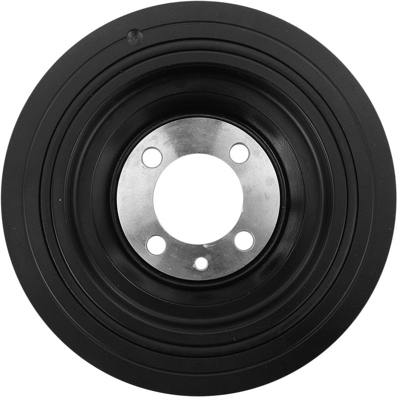 A-Premium Harmonic Balancer for Mitsubishi Outlander, Lancer, Eclipse, and Galant - Image 2