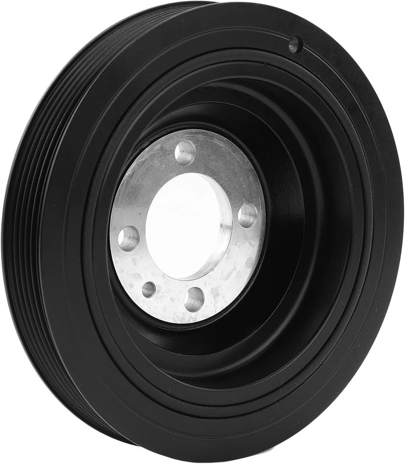 A-Premium Harmonic Balancer for Mitsubishi Outlander, Lancer, Eclipse, and Galant - Image 3