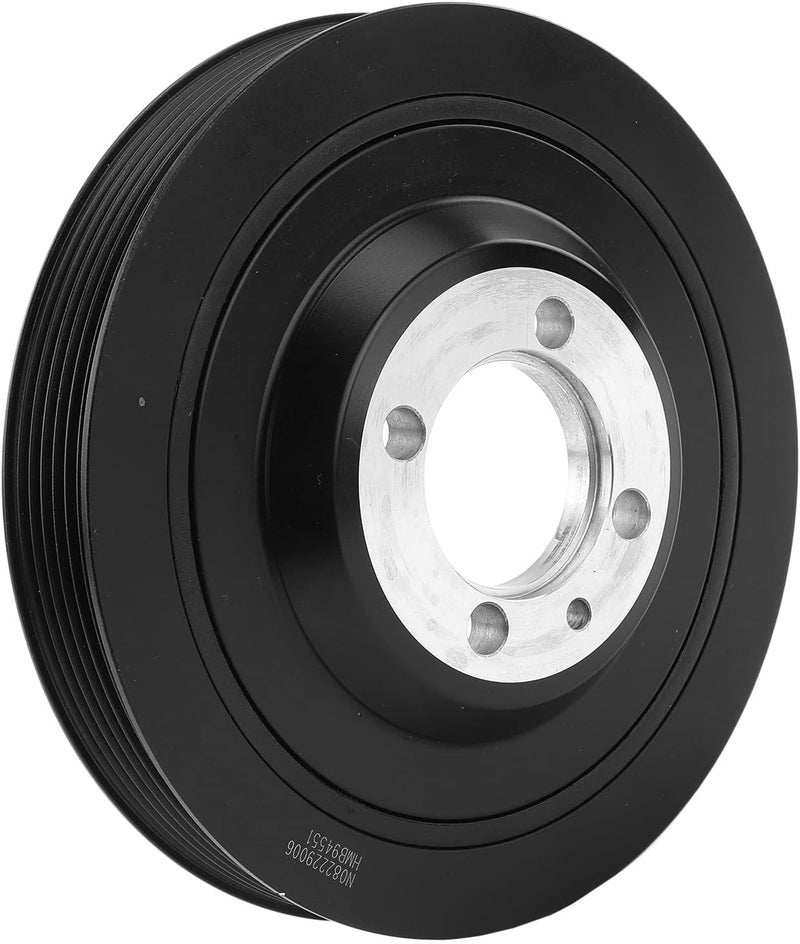 A-Premium Harmonic Balancer for Mitsubishi Outlander, Lancer, Eclipse, and Galant - Image 4