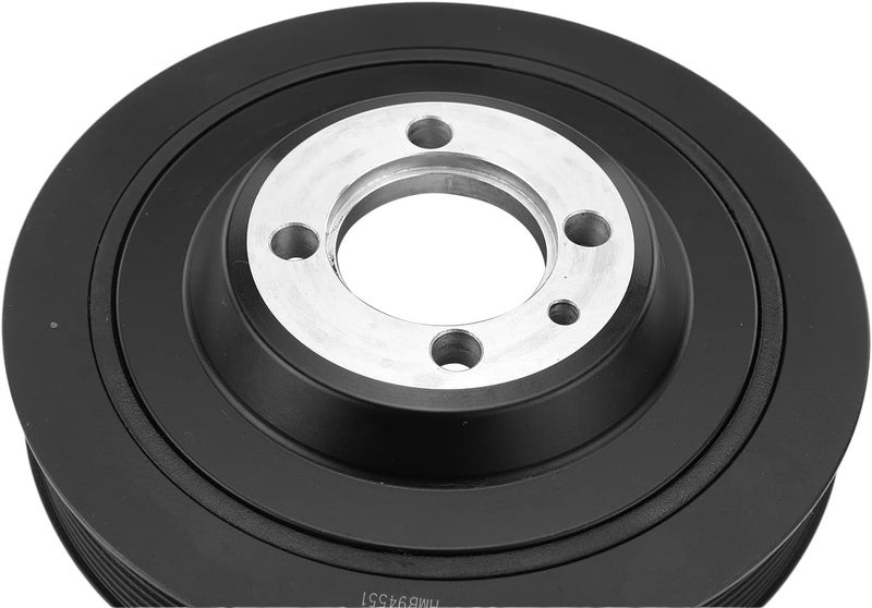 A-Premium Harmonic Balancer for Mitsubishi Outlander, Lancer, Eclipse, and Galant - Image 5