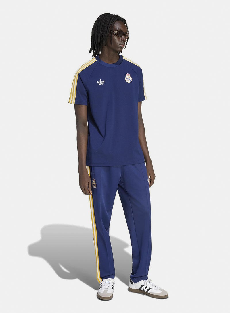 Adidas Real Madrid Originals Track Pants - Image 3