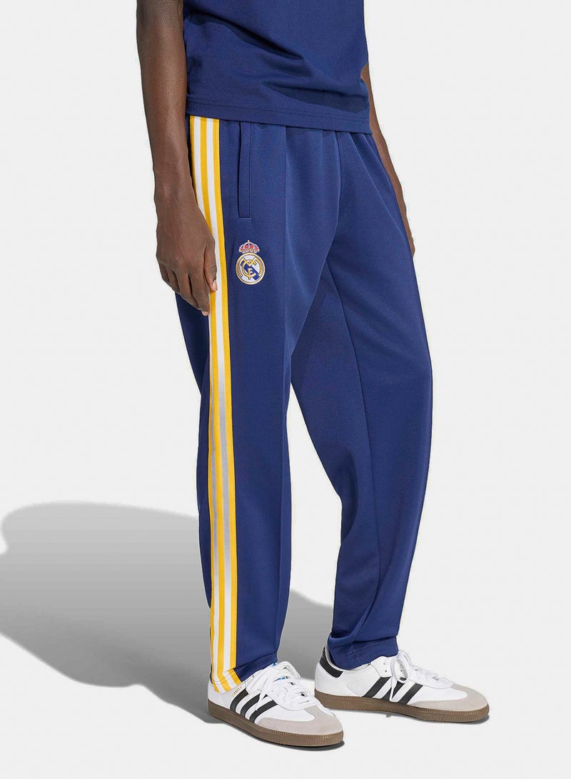 Adidas Real Madrid Originals Track Pants - Image 1