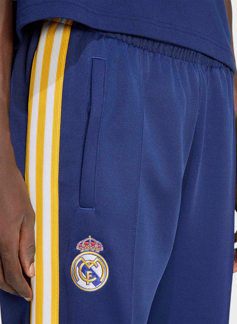 Adidas Real Madrid Originals Track Pants - Image 5