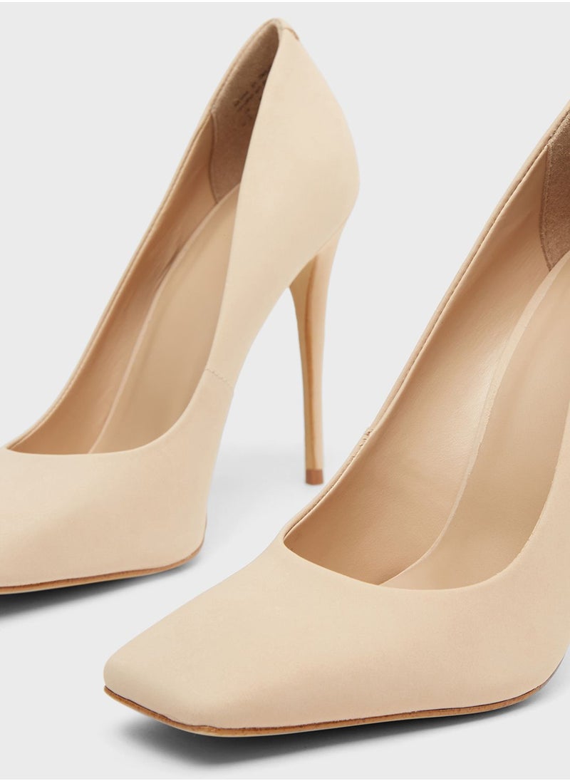 ALDO - Ralivia Stiletto Heels - Image 1