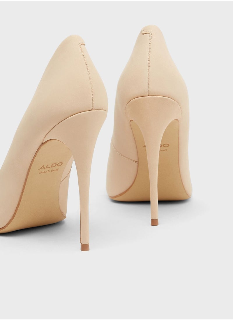 ALDO - Ralivia Stiletto Heels - Image 1