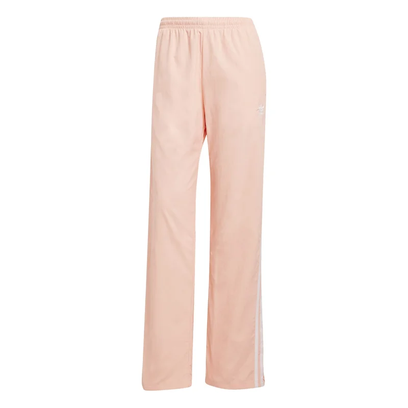 Adidas adidas WOVEN TP Pink Originals Women PANTS