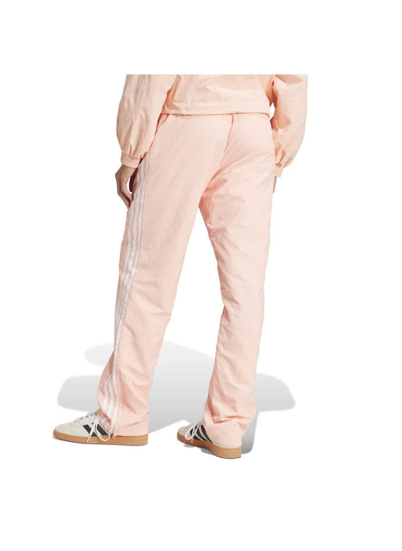 Adidas adidas WOVEN TP Pink Originals Women PANTS