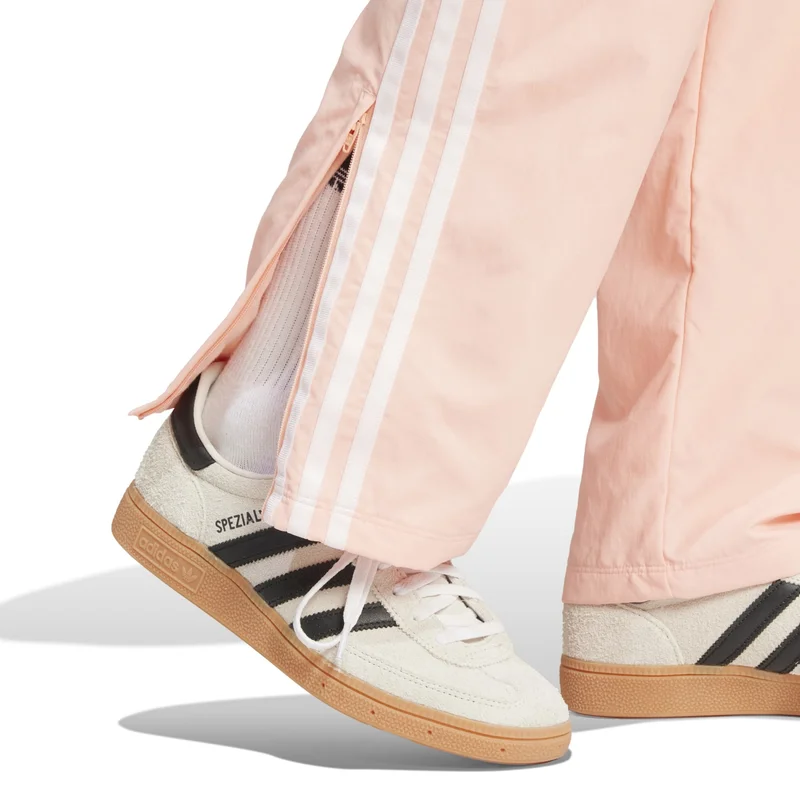 Adidas adidas WOVEN TP Pink Originals Women PANTS