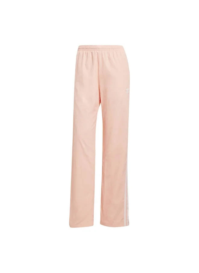 Adidas adidas WOVEN TP Pink Originals Women PANTS