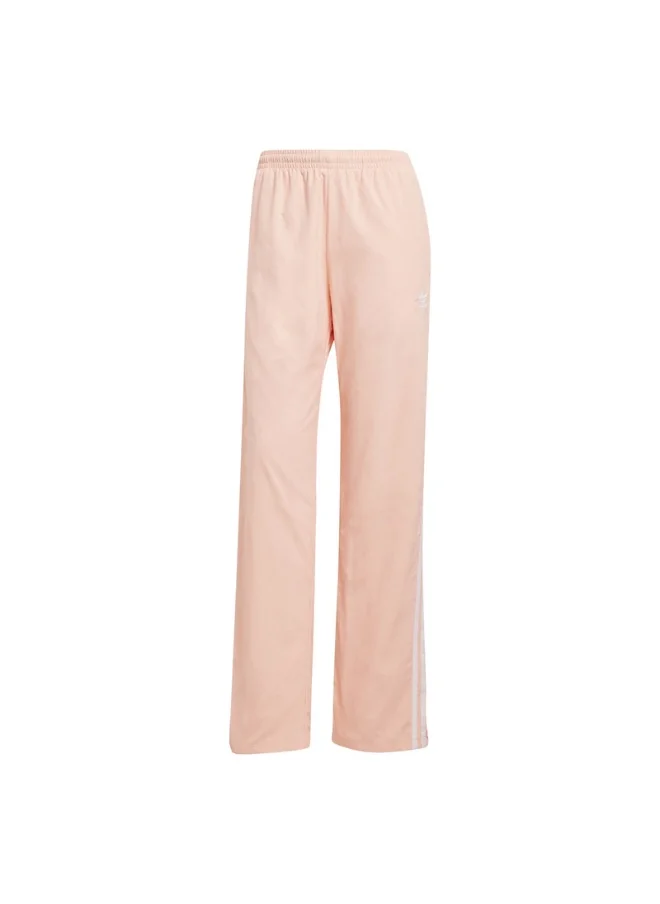 Adidas adidas WOVEN TP Pink Originals Women PANTS