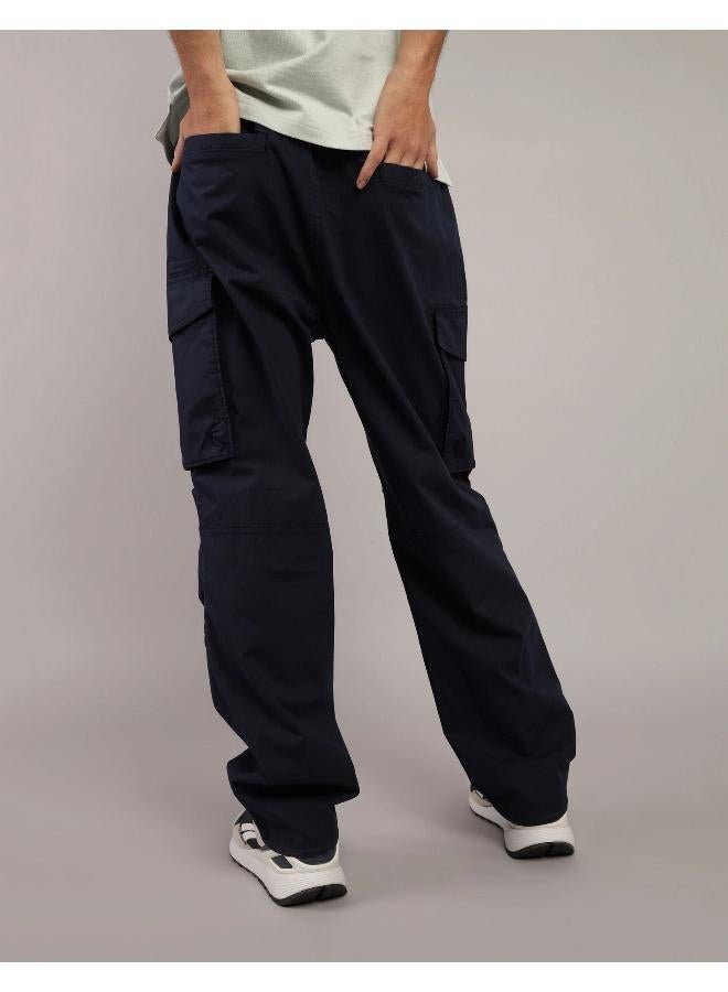 امريكان ايجل بنطلون كارجو مستقيم مريح  فليكس - Image 4