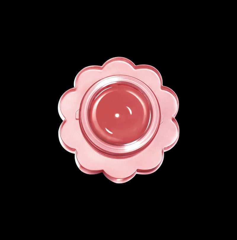 Dasique Chewing Glow Lip & Cheek Pot – 18 Jujube Candy - Image 2
