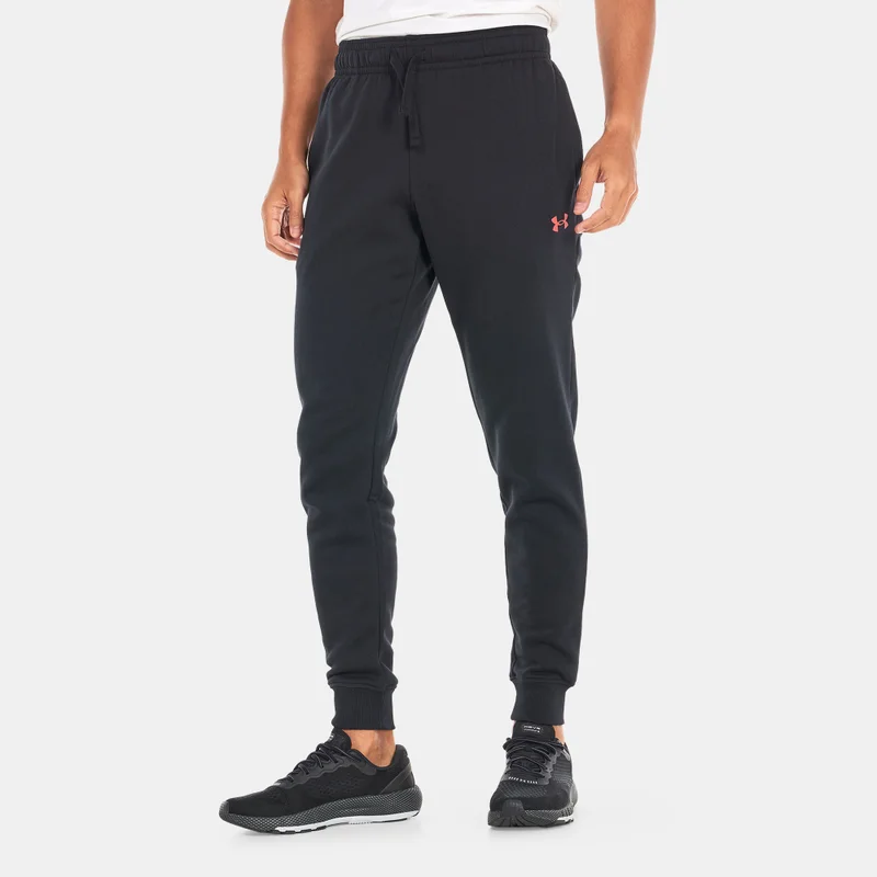 UNDER ARMOUR Men's UA Rival Fleece Tracksuit