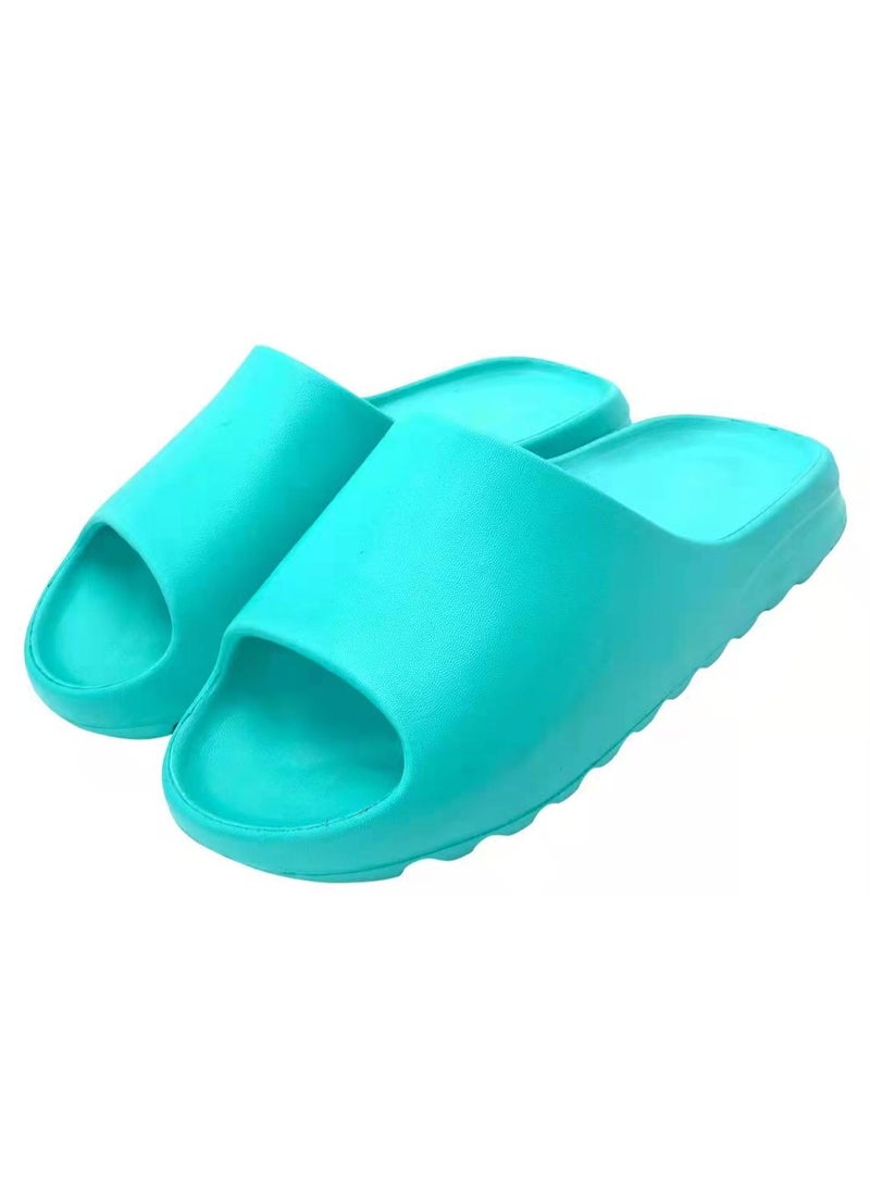 Style Women's Slide Slippers For Outdoor Indoor And Beach - Image 1