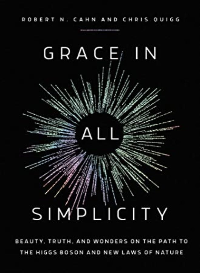 GRACE IN ALL SIMPLICITY
