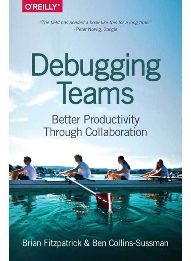 Debugging Teams - Paperback