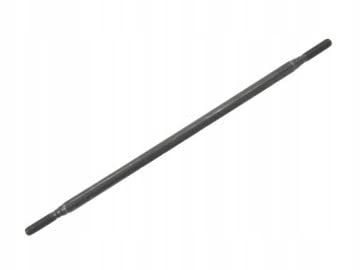 Kawasaki Genuine Kawasaki Accessories Ergo-Fit Shift Rod (Extended Reach) Compatible with 15-18 Kawasaki EN650SA - Image 3