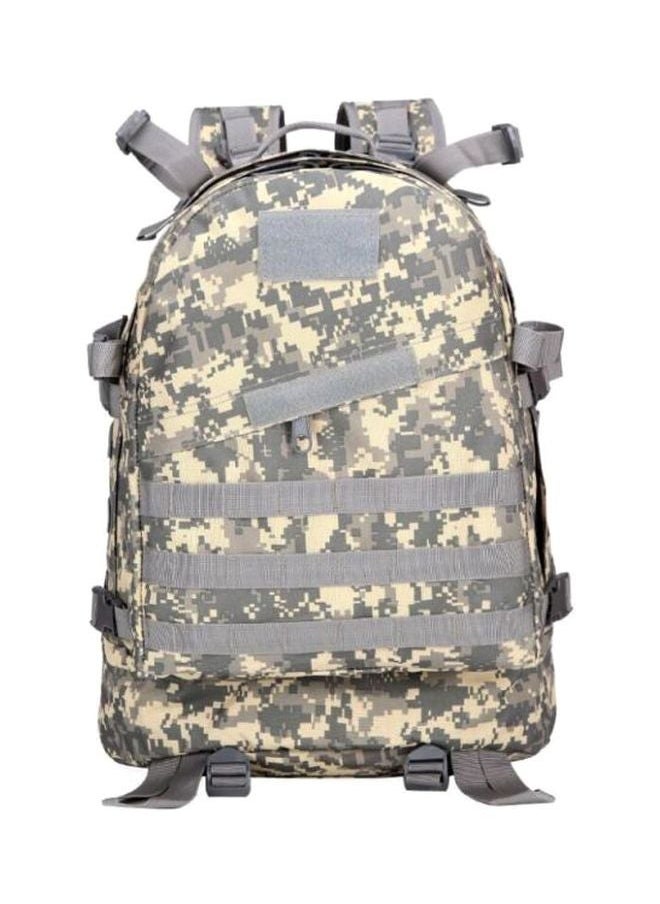 NIBEMINENT PUBG Level 3 Backpack Beige/Grey 