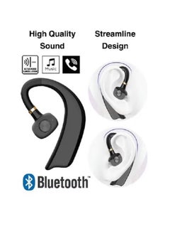 ANC ANC Bluetooth Headphones, Enjoy up to 20 hours of playtime, Bluetooth earbuds and headphones, Enhance your audio experience with advanced Bluetooth technology  - Image 4