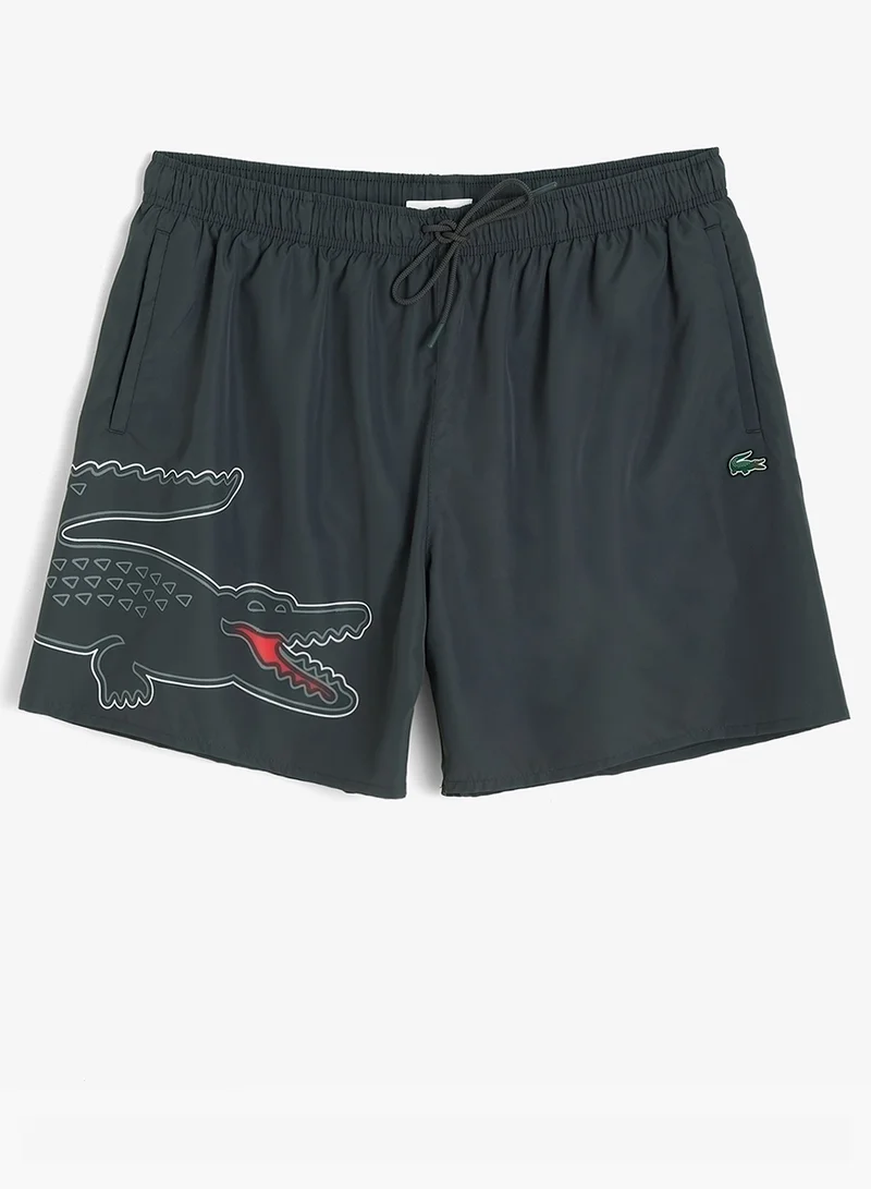 لاكوست Essential Swim Trunks
