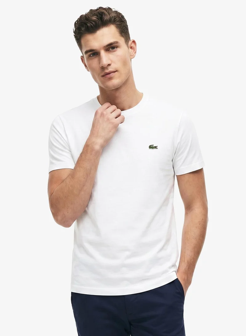 LACOSTE Essential Swim Trunks