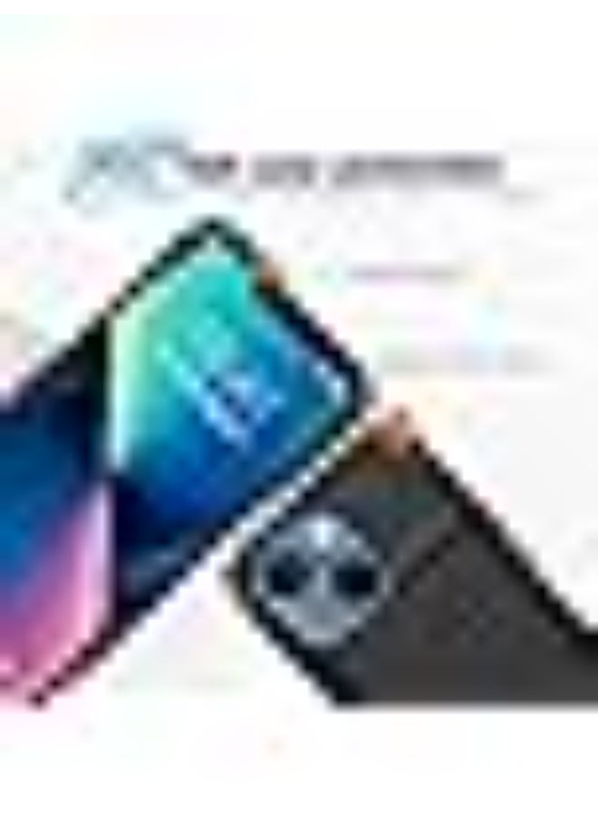 Easy Buye (7000mAh) Battery Case For iPhone 15 Pro Mix & New Upgrade High Capacity Rechargeable Charging Case, Protective Portable Smart Backup Charger Cover For iPhone 15 Pro Mix (6.7" Inch/Black) - Image 3