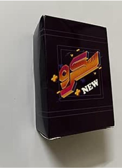 SCREW CARD GAME 68 CARDS (medium card) SCREW CARD GAME is a strategy game that needs planning and strategic thinking, provides hours of fun and challenge.