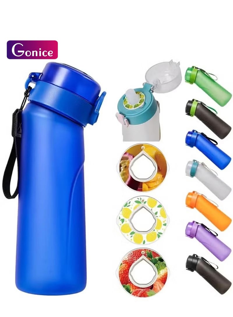 زجاجة الفاكهة