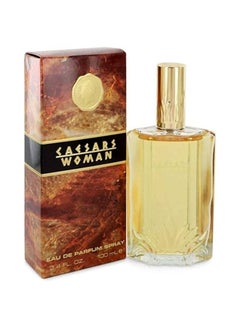 Caesars Caesar Perfume Dy Cesar For Women Eau De Parfum 