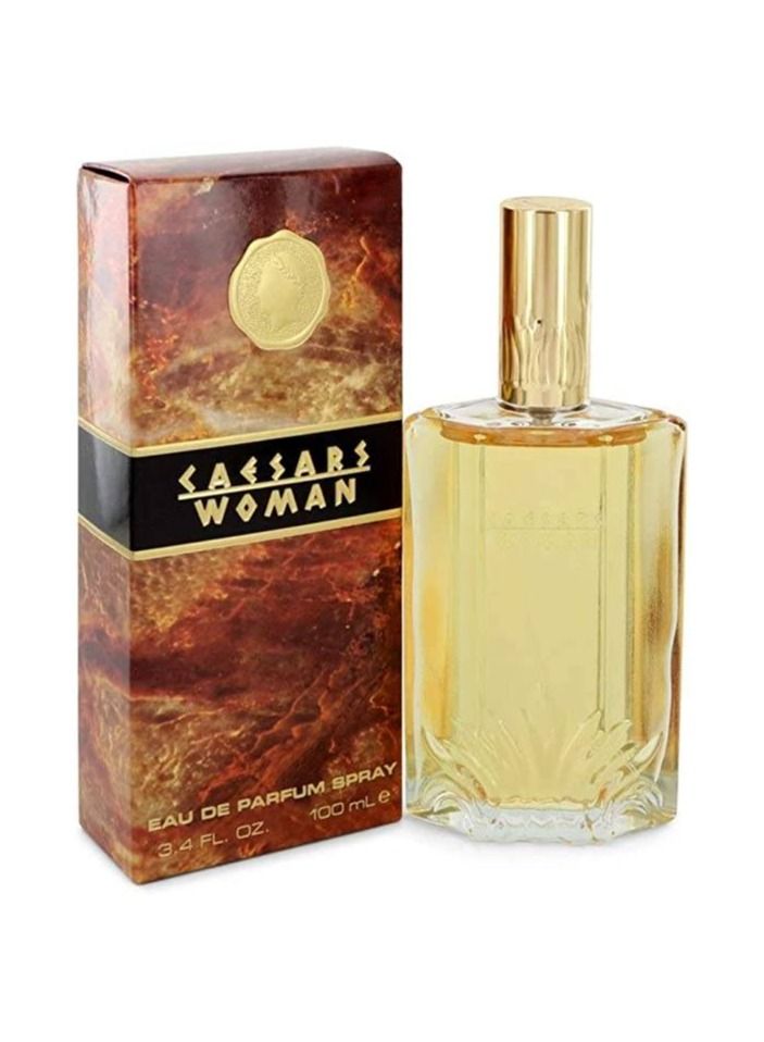Caesars Caesar Perfume Dy Cesar For Women Eau De Parfum