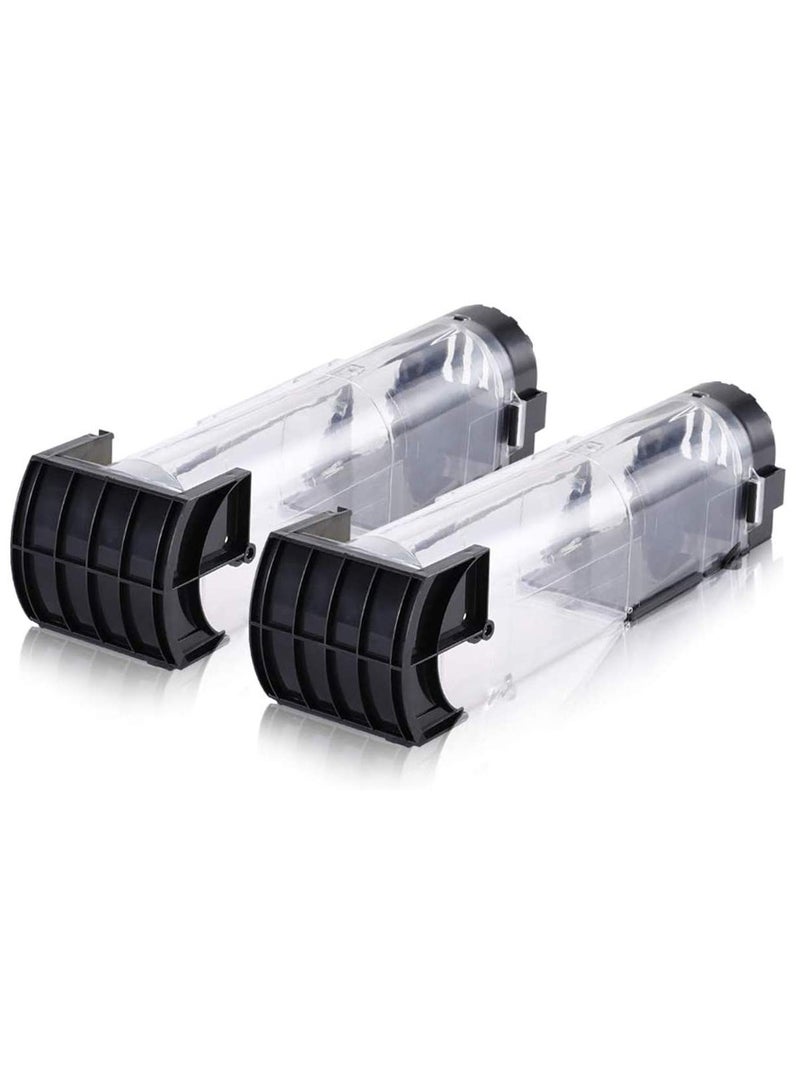 KASTWAVE 2 Pcs Mouse Trap Humane Traps for Indoors Reusable Plastic Mice Rat Work Catch and Release Can be Used in Houses Courtyards - Image 1