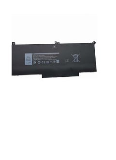 CS Dell Latitude F3YGT  Laptop Battery  - Image 1