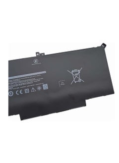 CS Dell Latitude F3YGT  Laptop Battery  - Image 2