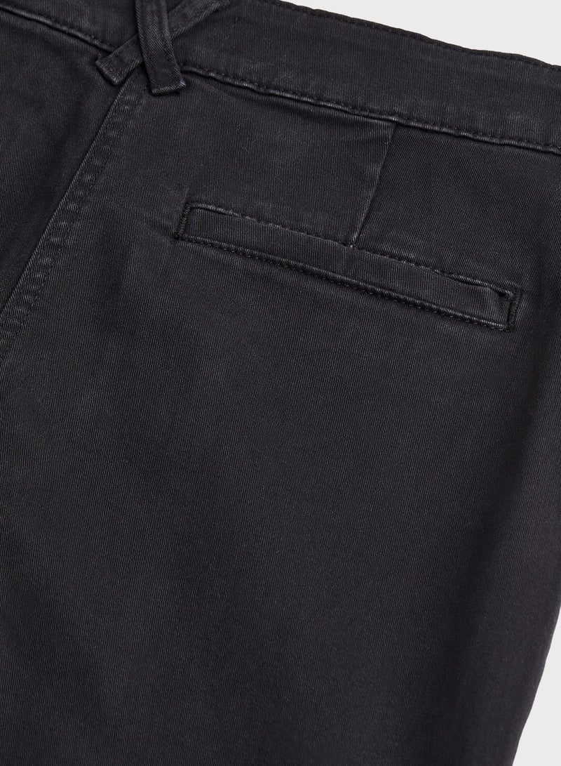 H&M High Waist Pants  - Image 5