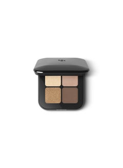 KIKO MILANO Bright Quartet Palette 01  - Image 3