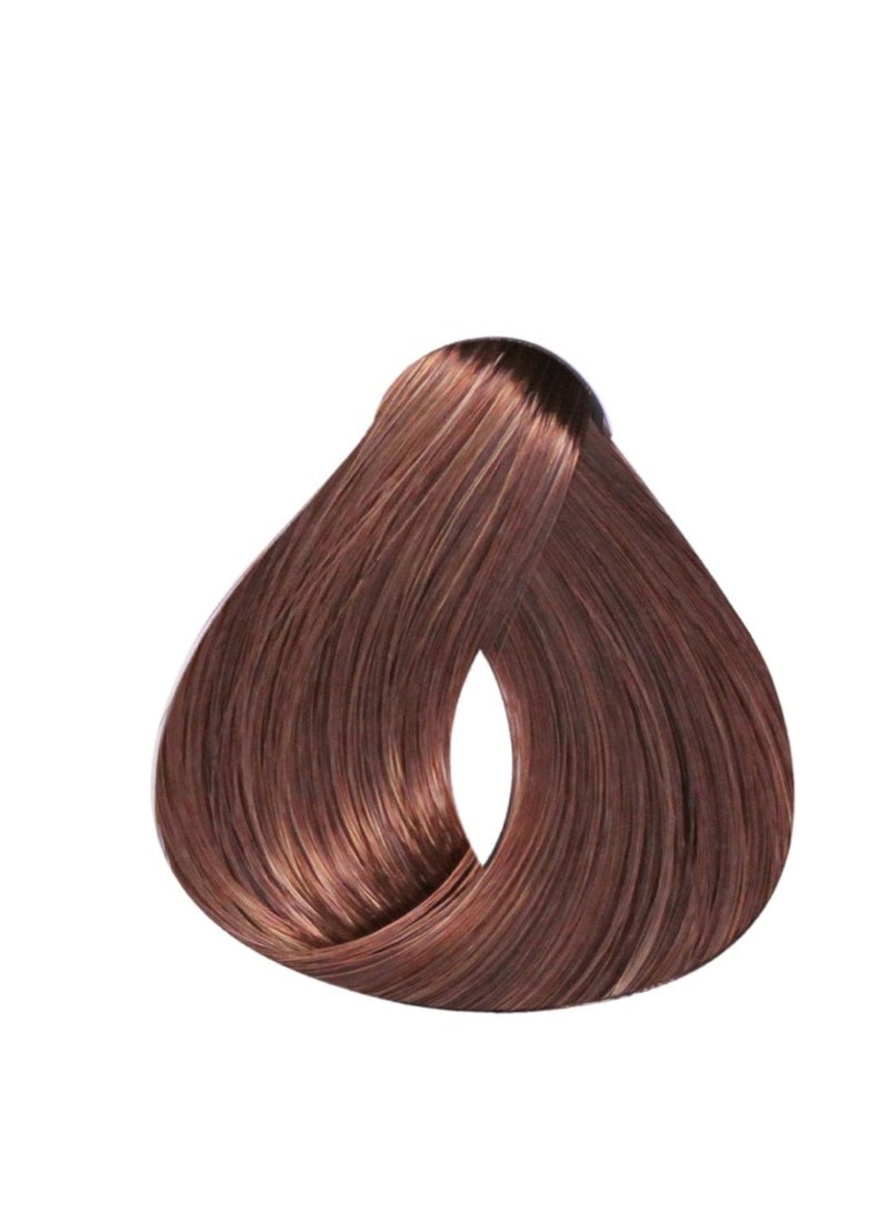 ENERCOS كريم ColorRay 5/00 Extra Intensive بني فاتح 100 مل - Image 2