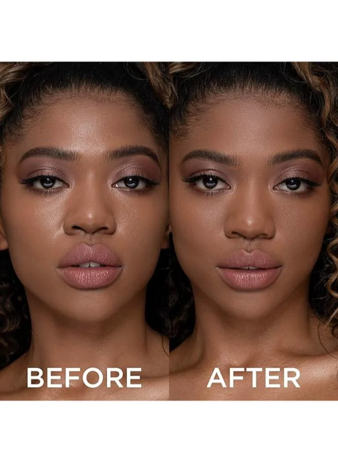 Sigma Beauty SOFT FOCUS SETTING POWDER CINNAMON